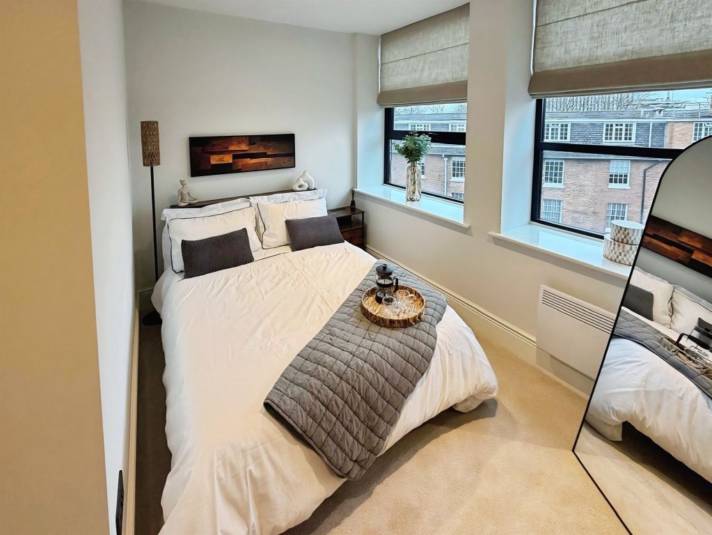 Additional image 6 of 2 bed flat for saleBosworth House, Leicester LE1