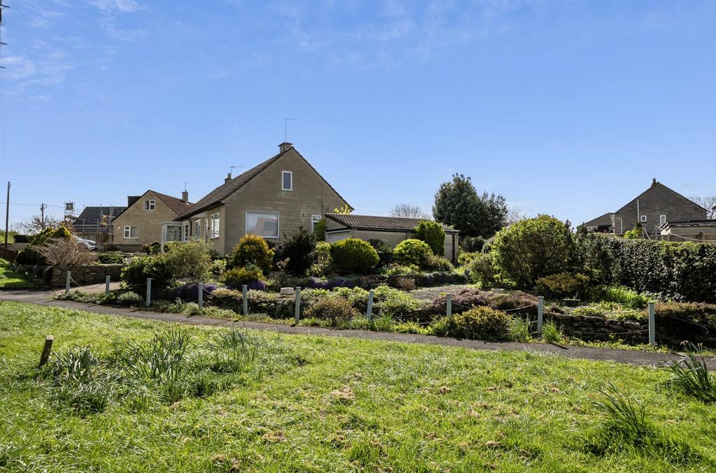 Additional image 3 of 2 bed semi-detached bungalow for saleTop Lane, Whitley, Melksham SN12