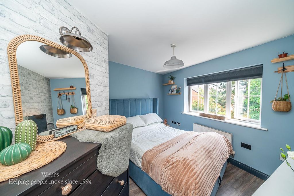 Additional image 12 of 2 bed town house for saleEaton Drive, Rugeley WS15