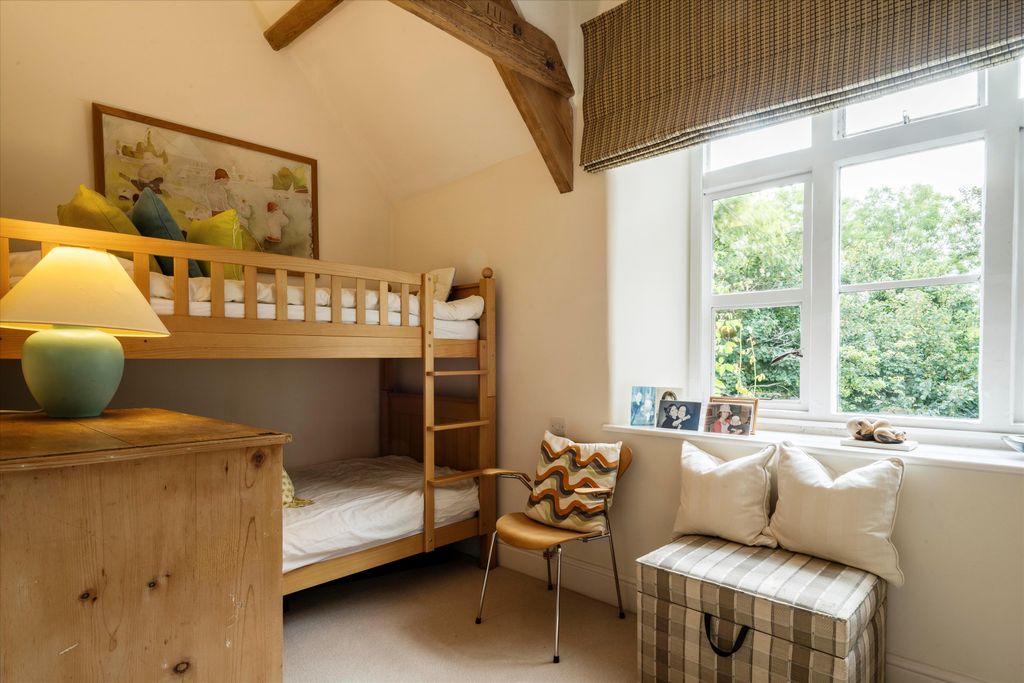 Additional image 20 of 4 bed detached house for saleCastle Combe, Chippenham, Wiltshire SN14