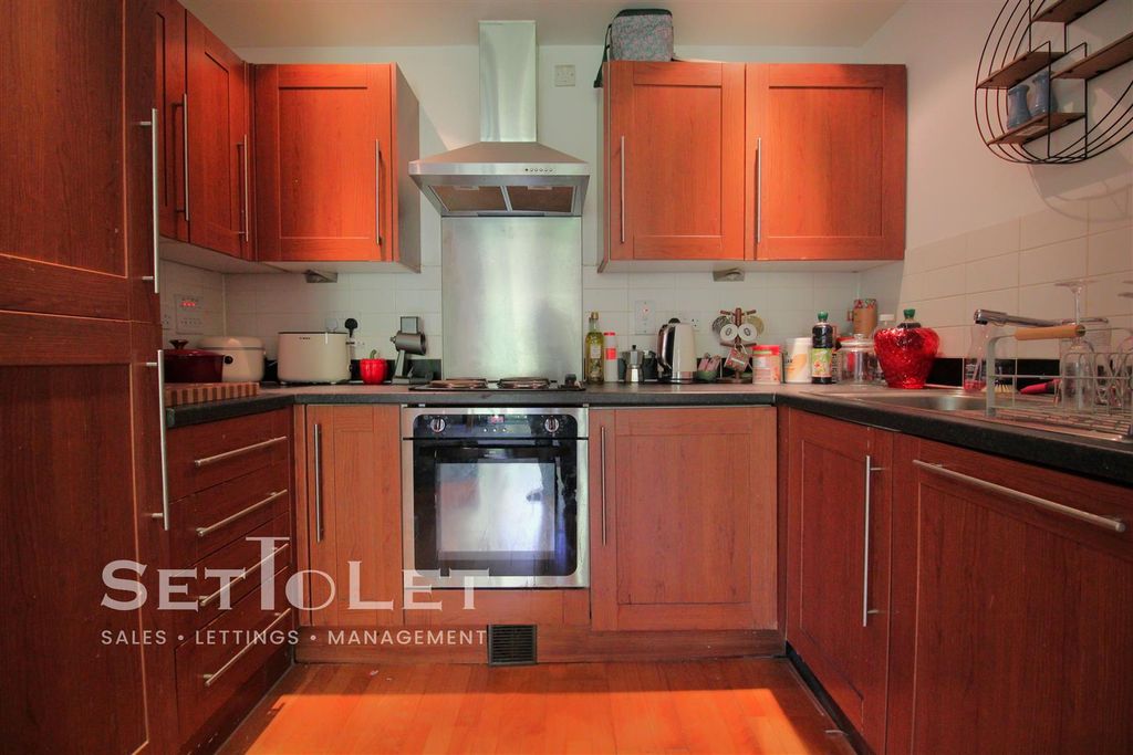 Additional image 3 of 2 bed flat for saleZenith Building, Colton Street, Leicester LE1
