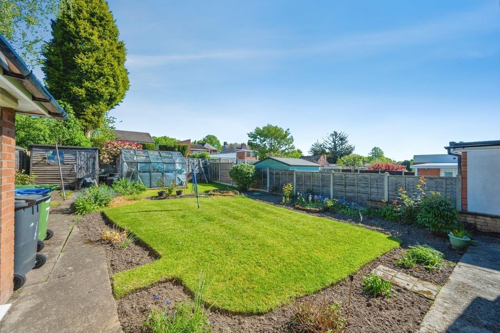 Additional image 15 of 3 bed detached bungalow for saleStephenson Close, Glascote, Tamworth B77