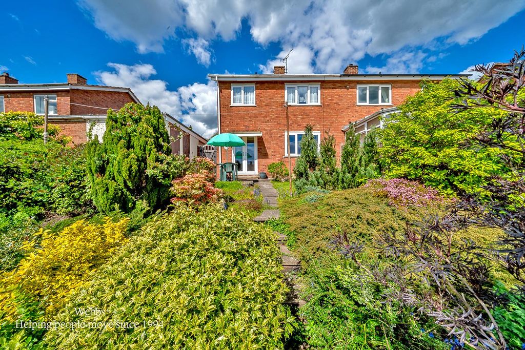 Additional image 21 of 3 bed semi-detached house for saleLittleworth Road, Hednesford, Cannock WS12