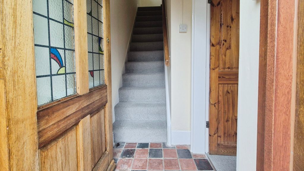 Additional image 5 of 3 bed end terrace house for saleNewport Road, Great Bridgeford, Stafford ST18