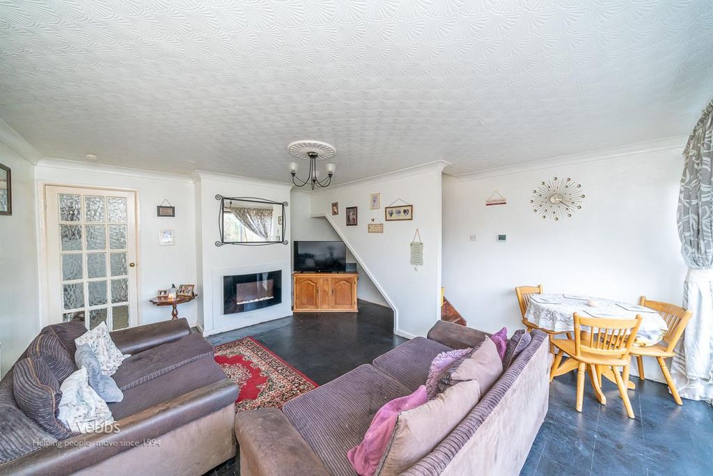 Additional image 3 of 3 bed semi-detached house for saleAlpine Drive, Hednesford, Cannock WS12