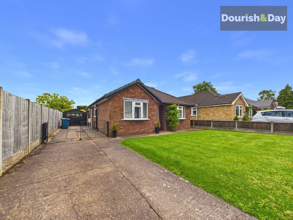 Additional image 16 of 2 bed detached bungalow for salePortleven Close, Weeping Cross, Stafford ST17
