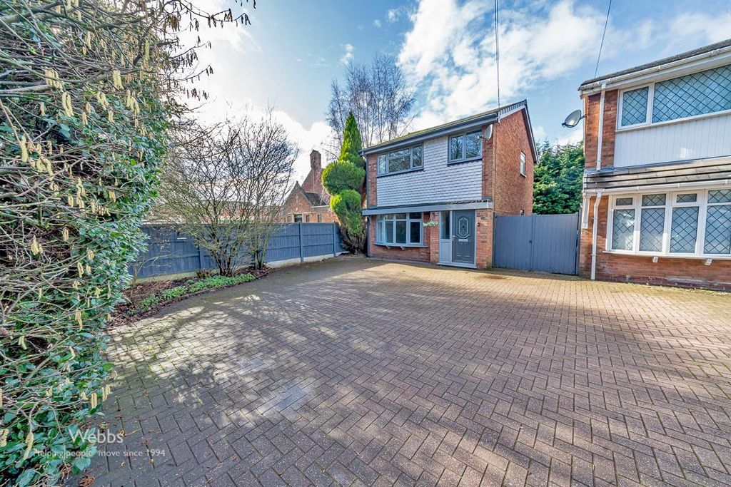 Additional image 23 of 3 bed detached house for saleCannock Road, Featherstone, Wolverhampton WV10