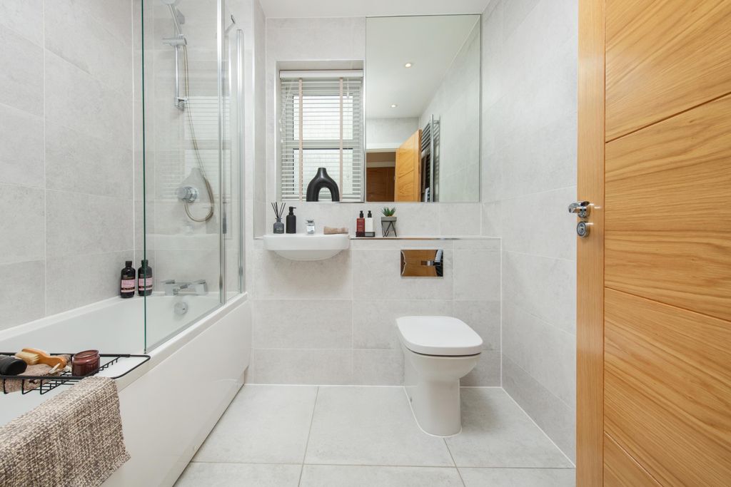 Additional image 15 of 4 bed detached house for sale"The Aston" at Ranshaw Drive, Stafford ST17