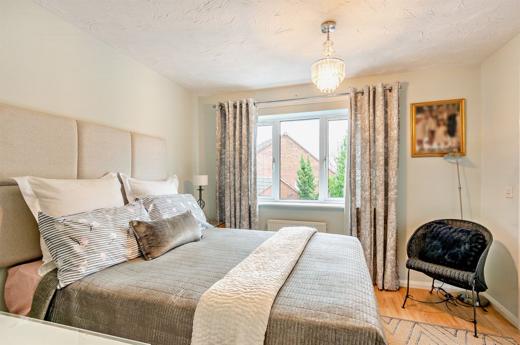 Additional image 12 of 3 bed semi-detached house for saleSiskin Road, Uppingham, Oakham LE15