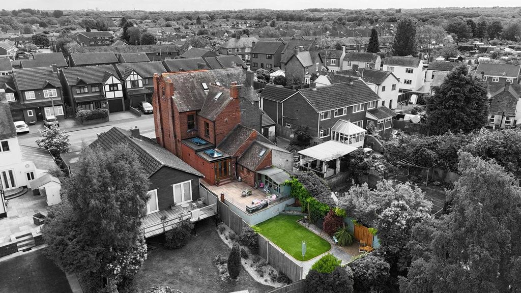 Additional image 49 of 4 bed semi-detached house for saleHatherton Street, Cheslyn Hay, Walsall WS6