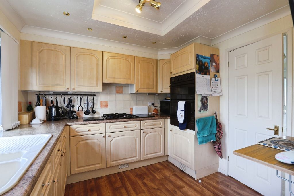 Additional image 2 of 2 bed mobile/park home for saleLodge Park, Langham, Oakham LE15