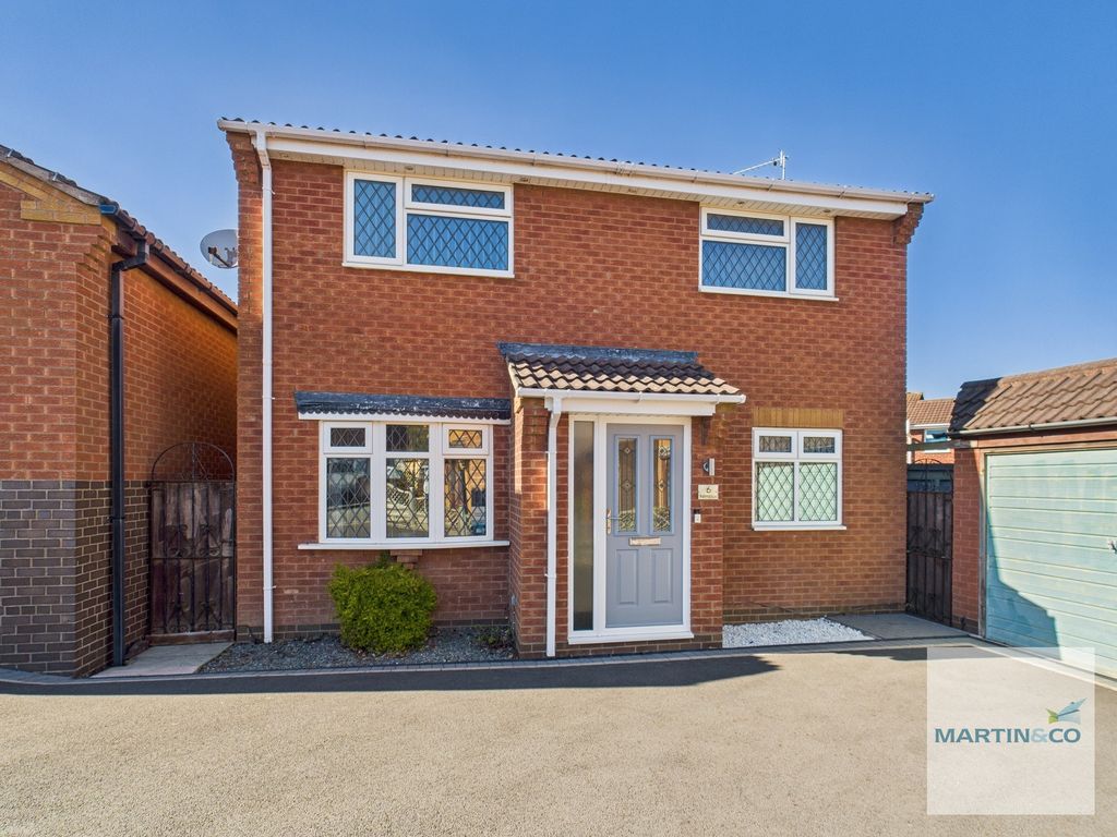 Additional image 3 of 3 bed detached house for saleNimbus, Dosthill, Tamworth B77