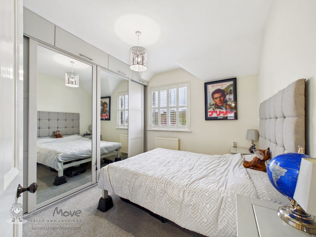 Additional image 9 of 2 bed cottage for saleRobin Hood Cottages Main Street, Tatenhill, Burton-On-Trent, Staffordshire DE13