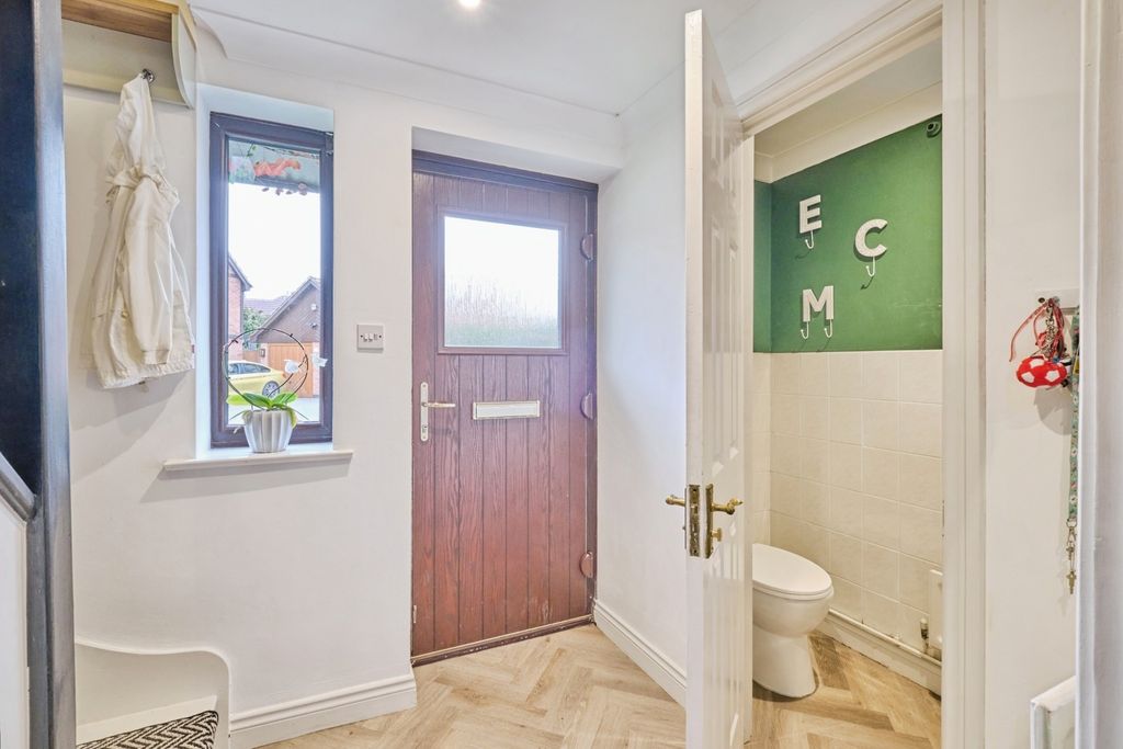 Additional image 10 of 3 bed detached house for saleBromwich Drive, Fradley, Staffordshire WS13