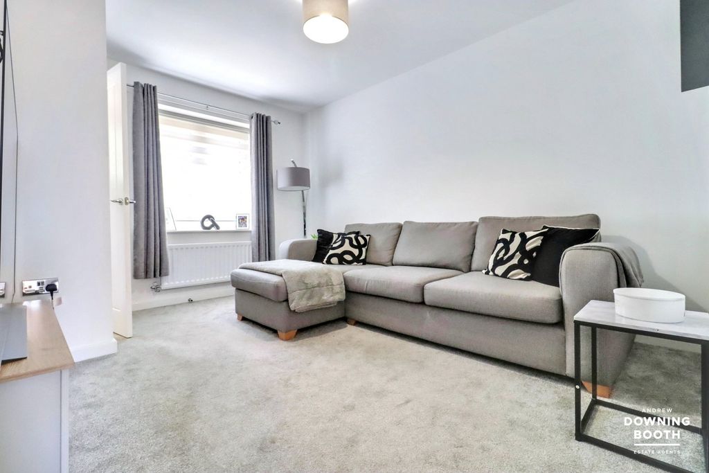 Additional image 4 of 2 bed end terrace house for saleBythe Way Walk, Streethay, Lichfield WS13