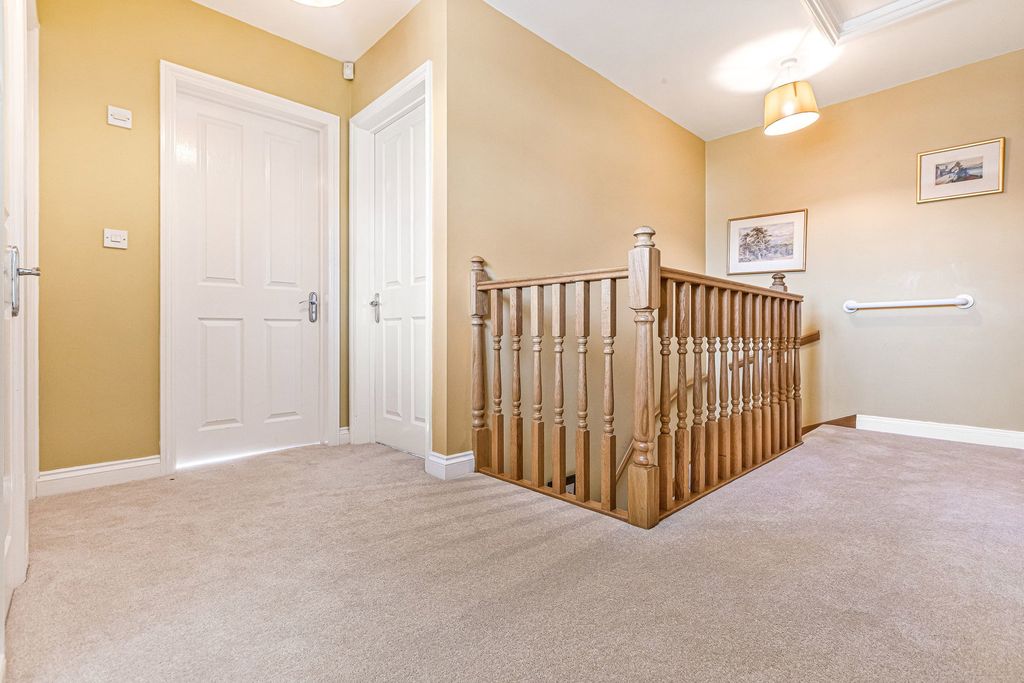 Additional image 22 of 4 bed detached house for saleBurgins Lane, Waltham On The Wolds, Melton Mowbray LE14