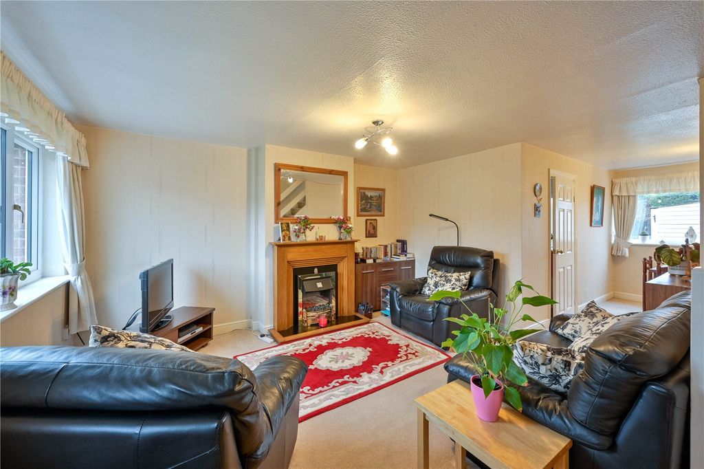 Additional image 3 of 3 bed terraced house for saleOldfields Crescent, Great Haywood, Stafford, Staffordshire ST18