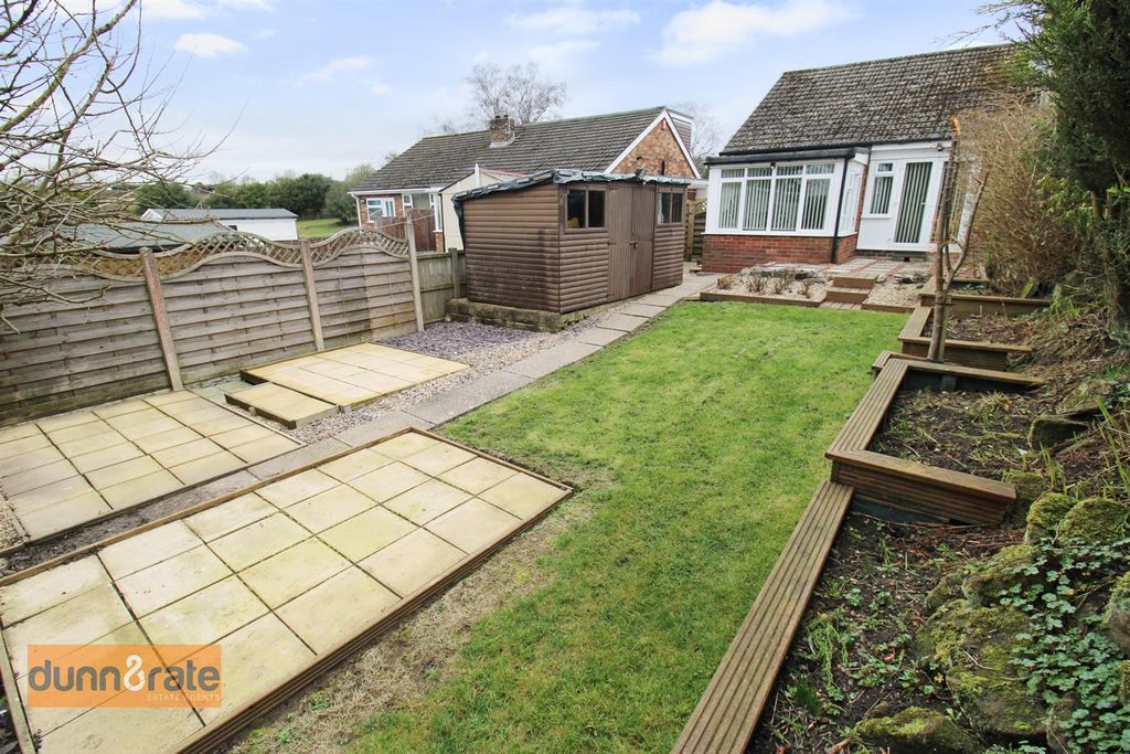 Additional image 21 of 2 bed semi-detached bungalow for saleCaroline Close, Werrington, Stoke-On-Trent ST9