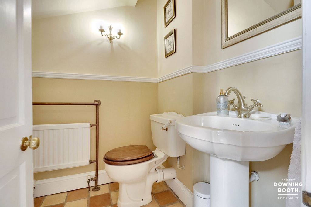 Additional image 16 of 3 bed mews for saleFisherwick Wood Lane, Fisherwick Wood, Lichfield WS13