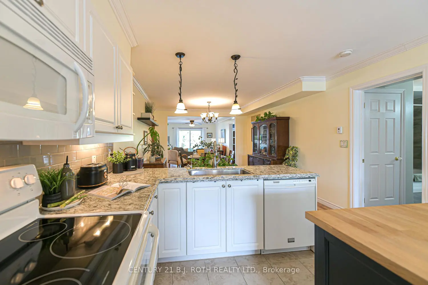 Additional image 4 of 43 Creighton Street 204