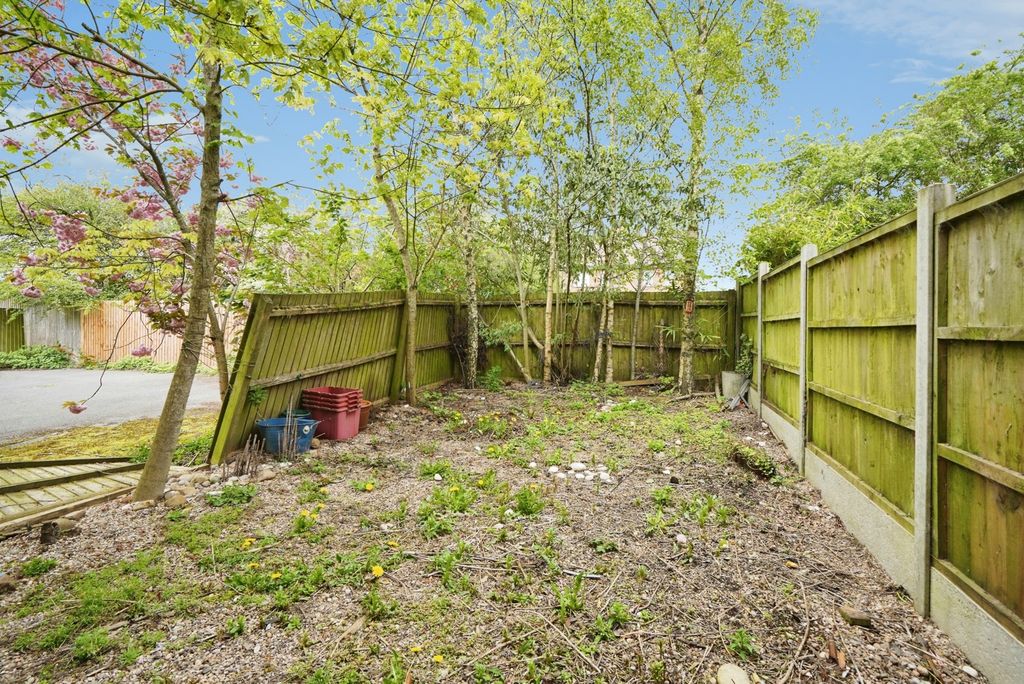 Additional image 17 of 3 bed end terrace house for saleFlannagan Way, Coalville, Leicestershire LE67
