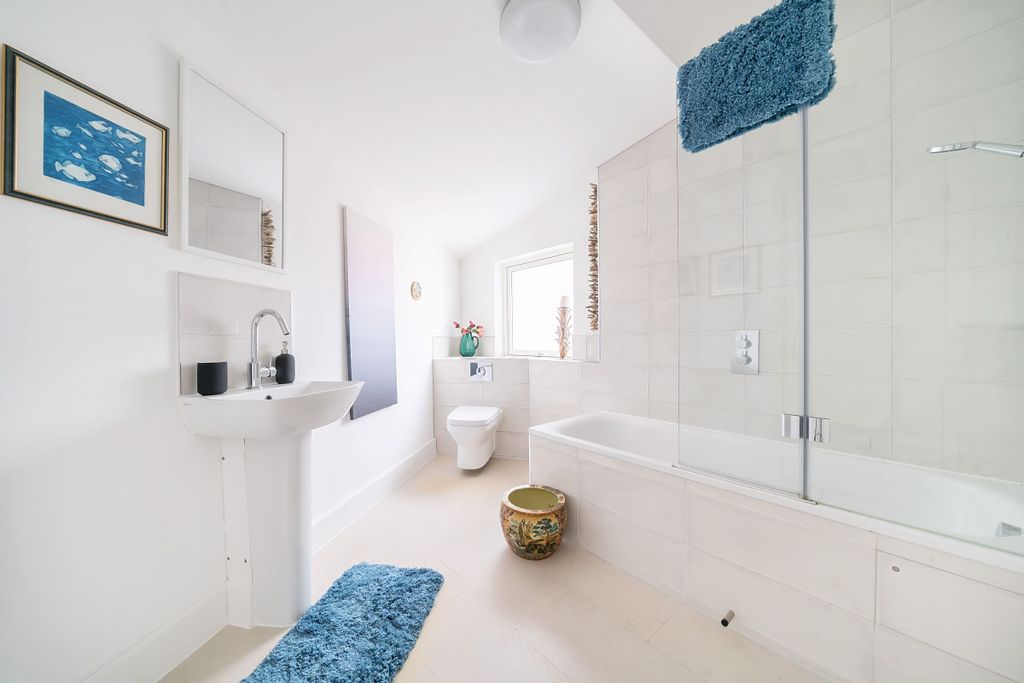 Additional image 10 of 3 bed semi-detached house for sale2, The Chapel, Lower Coombe Street, Exeter EX1