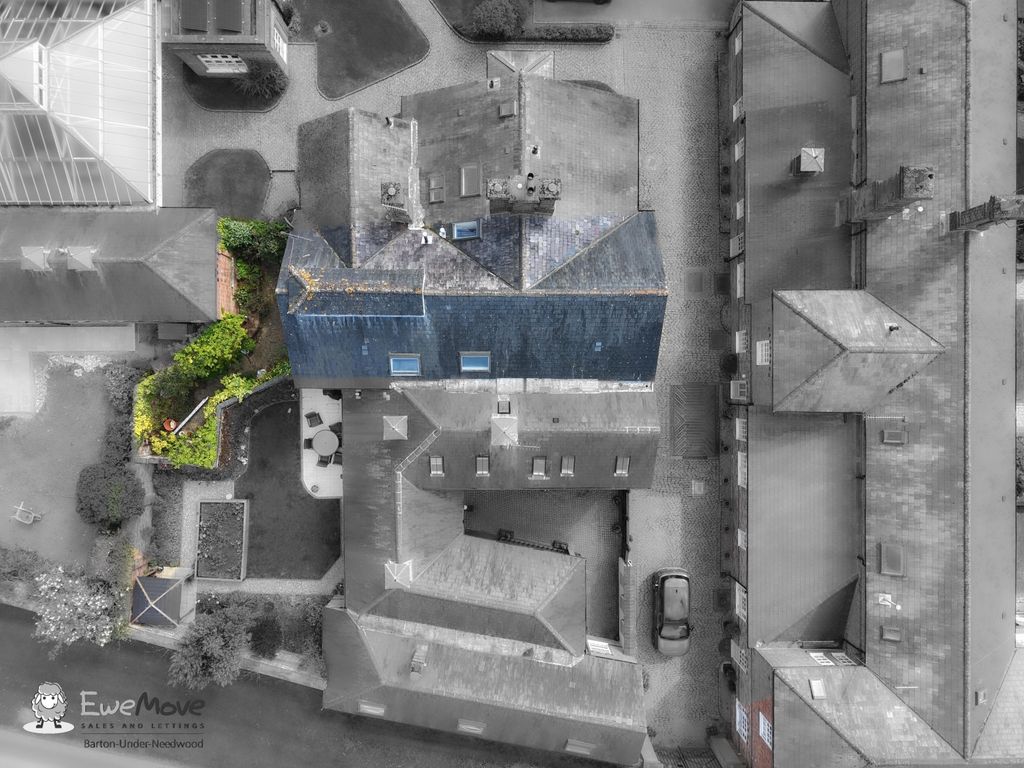 Additional image 20 of 4 bed mews for saleDraycott House, Rangemore Hall Mews, Rangemore, Burton-On-Trent, Staffordshire DE13