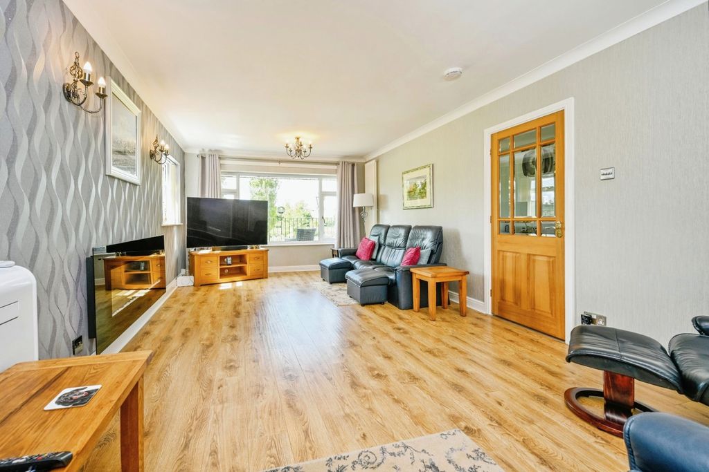 Additional image 11 of 5 bed bungalow for saleWhitgreave Lane, Great Bridgeford, Stafford, Staffordshire ST18