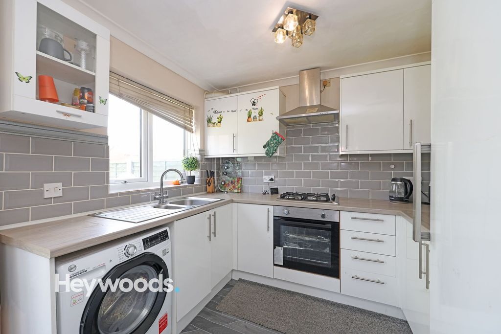 Additional image 2 of 3 bed detached house for saleMayer Avenue, Newcastle ST5