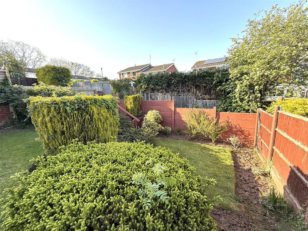 Additional image 13 of 2 bed detached bungalow for saleLanehead Walk, Etchinghill, Rugeley WS15
