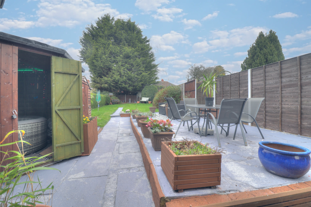 Additional image 16 of 3 bed semi-detached house for saleWanlip Lane, Birstall, Leicester LE4