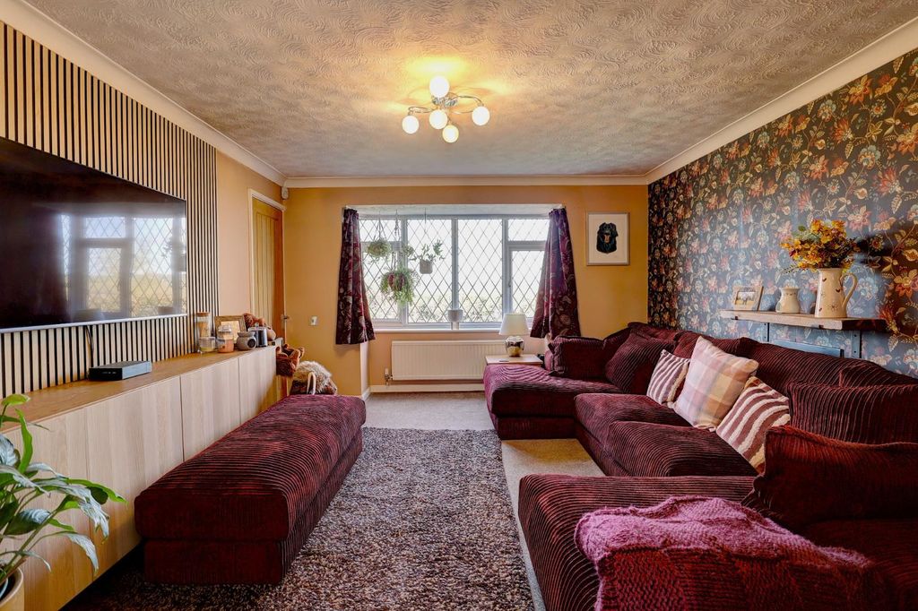 Additional image 4 of 4 bed detached house for saleThurlaston Lane, Earl Shilton, Leicester LE9