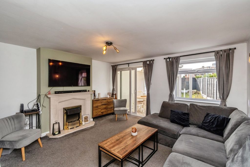 Additional image 2 of 3 bed end terrace house for saleFairoaks Drive, Great Wyrley, Walsall WS6