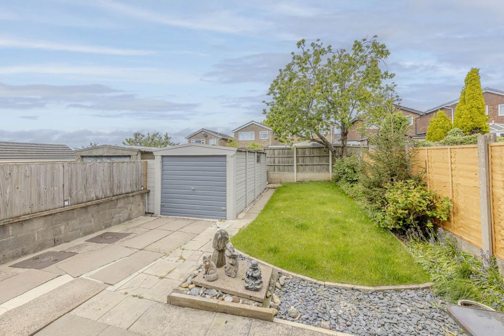 Additional image 17 of 3 bed semi-detached house for saleHeathcote Street, Stoke On Trent ST3