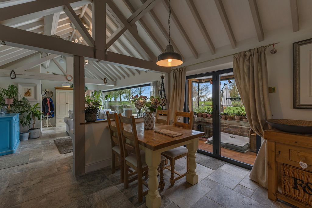 Additional image 10 of 5 bed detached house for saleOrton-On-The-Hill, Atherstone CV9