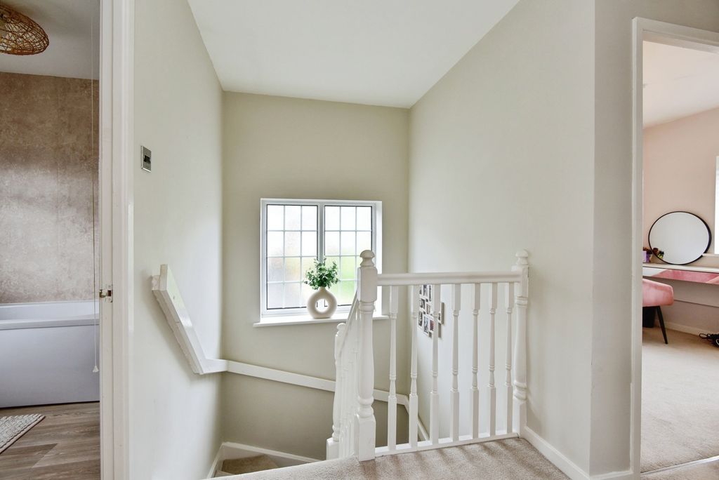 Additional image 21 of 3 bed detached house for saleCheckley Road, Newcastle, Staffordshire ST5