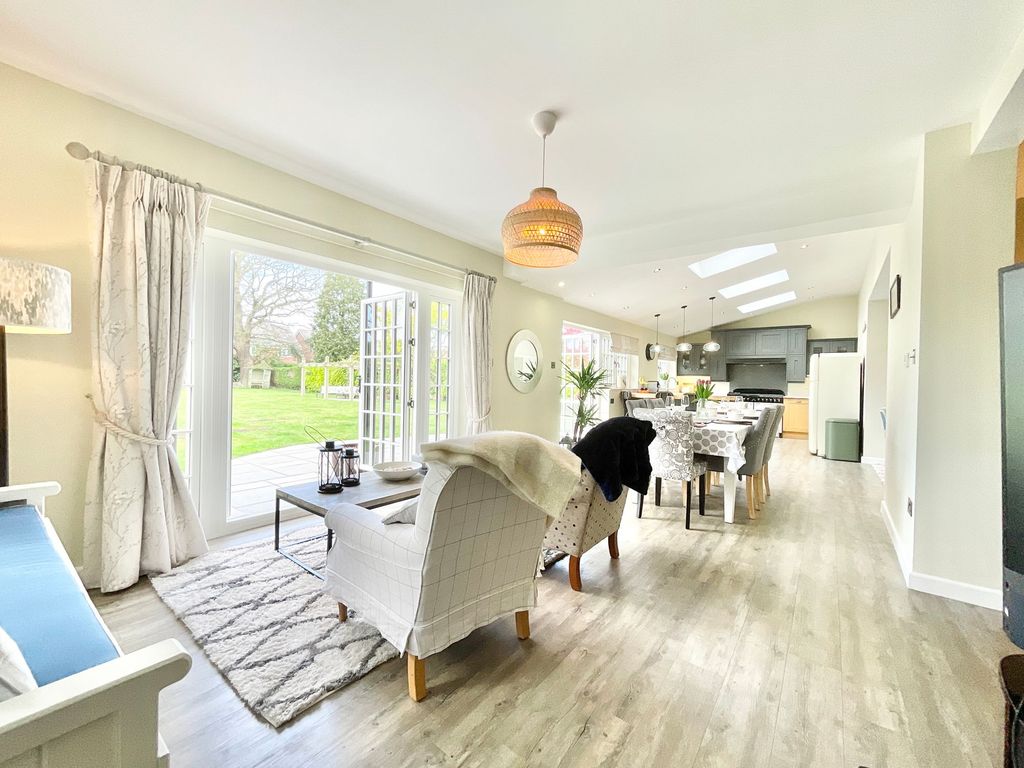 Additional image 2 of 4 bed detached house for saleSandyfields, Baldwins Gate ST5