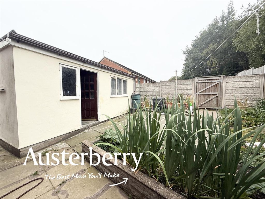 Additional image 14 of 2 bed semi-detached house for saleAnthony Place, Longton, Stoke-On-Trent ST3