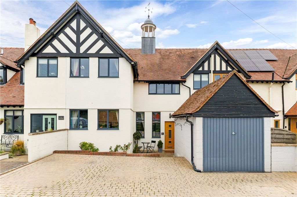 Additional image 21 of 4 bed detached house for saleRussley Park, Baydon, Marlborough, Wiltshire SN8