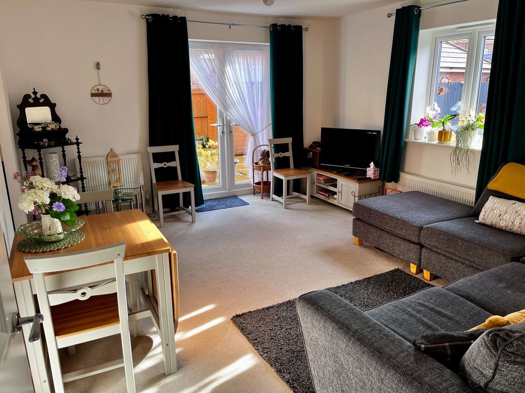 Additional image 4 of 2 bed semi-detached bungalow for saleDaisy Close, Queniborough, Leicester, Leicestershire LE7