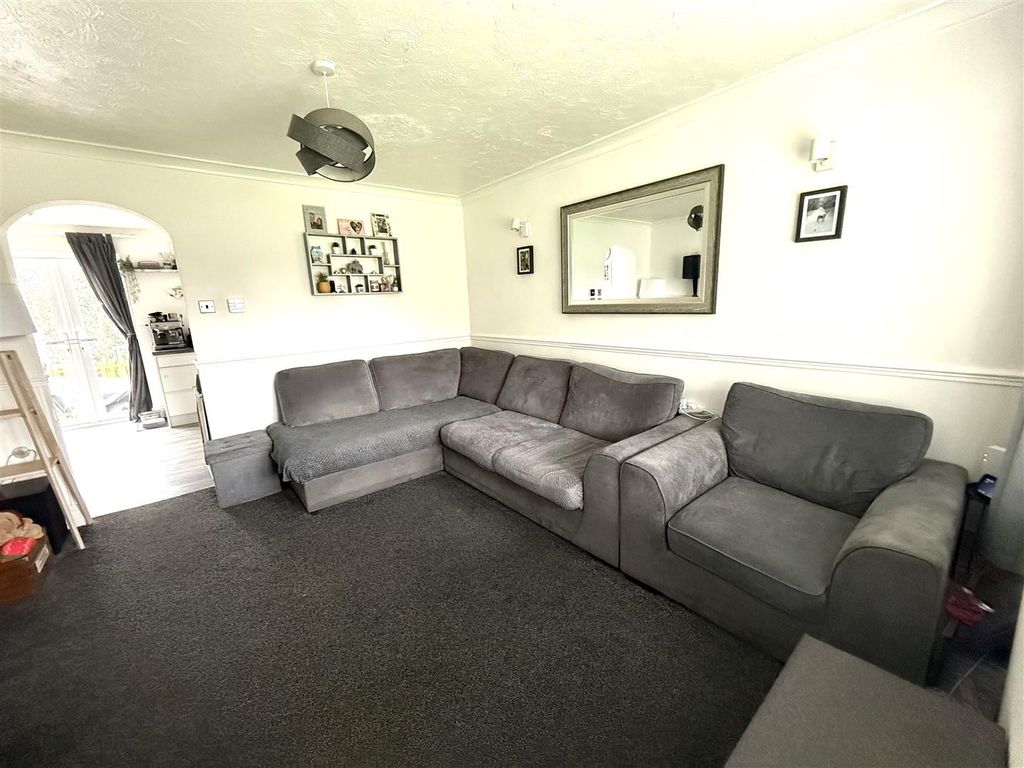Additional image 8 of 3 bed semi-detached house for saleGreenwood Park, Hednesford, Cannock WS12