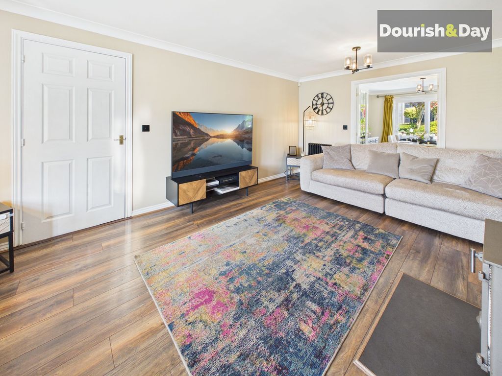 Additional image 7 of 4 bed detached house for saleHugo Way, Loggerheads TF9