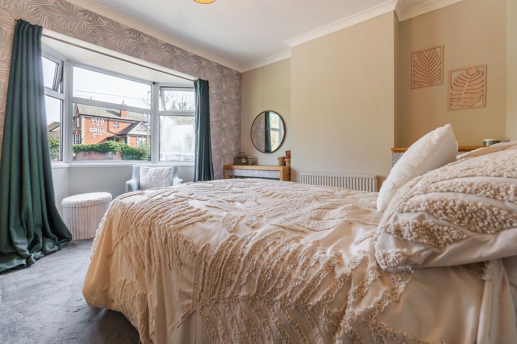 Additional image 12 of 3 bed semi-detached house for saleGroby Road, Leicester LE3