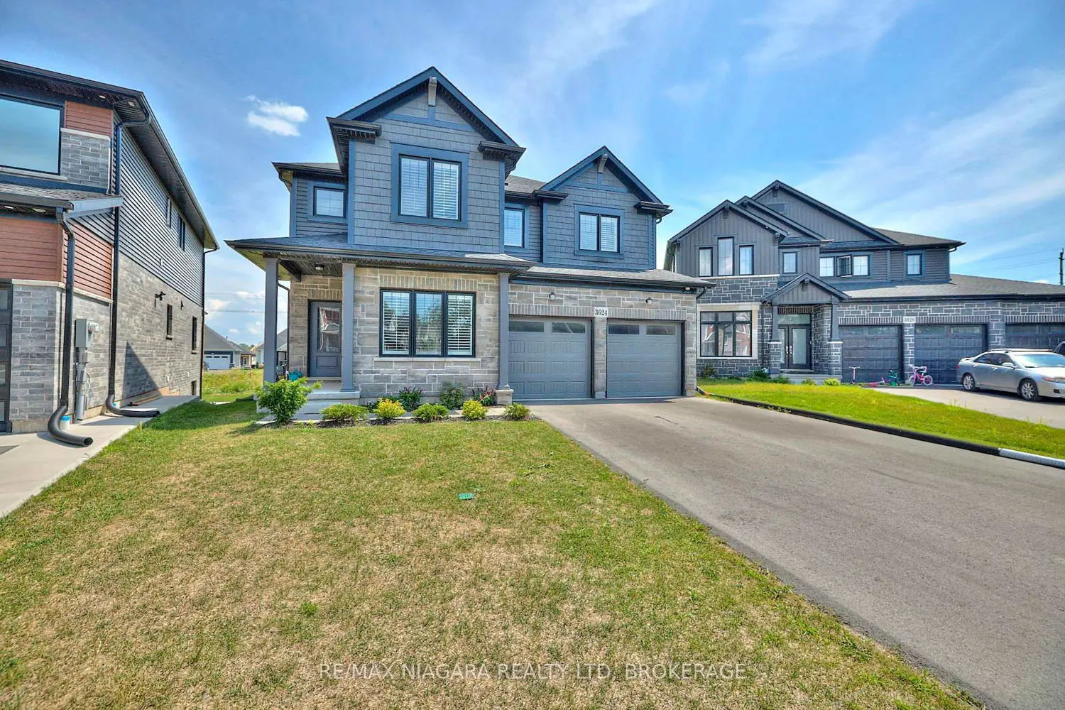 3624 Allen Trail