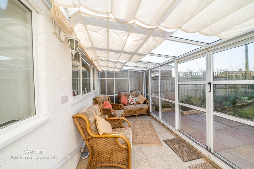 Additional image 14 of 2 bed property for saleEccleshall Road, Great Bridgeford, Stafford ST18