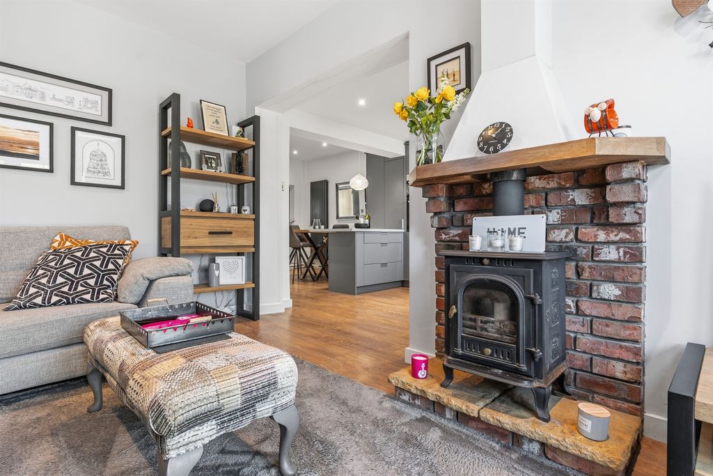 Additional image 6 of 3 bed end terrace house for saleNewtown Road, Uppingham, Oakham LE15