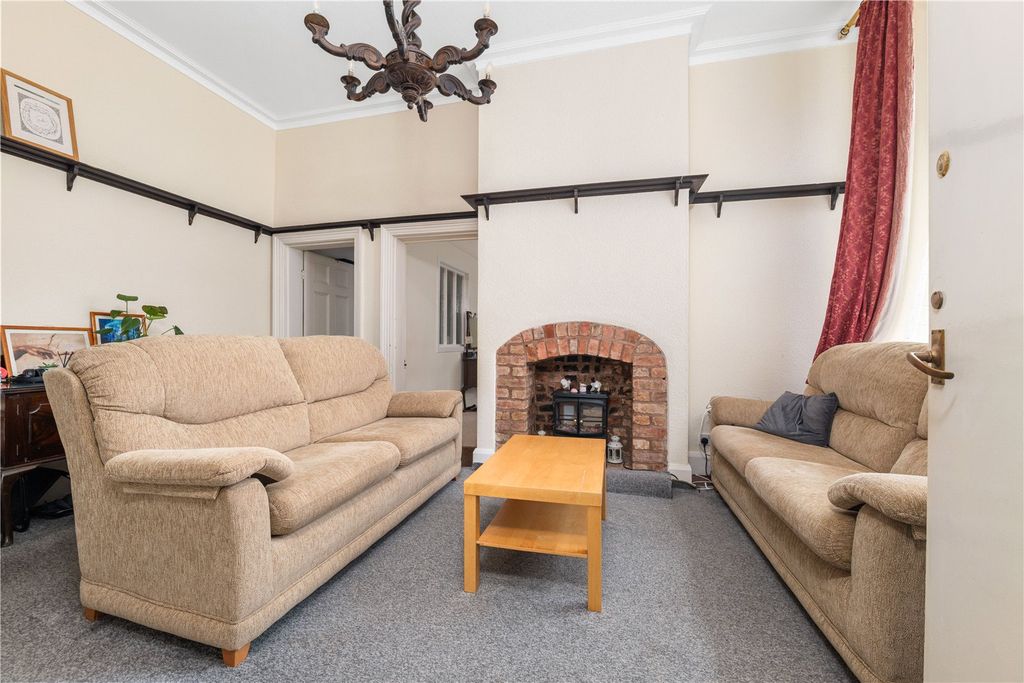 Additional image 14 of 4 bed semi-detached house for saleKnighton Park Road, Stoneygate, Leicester LE2