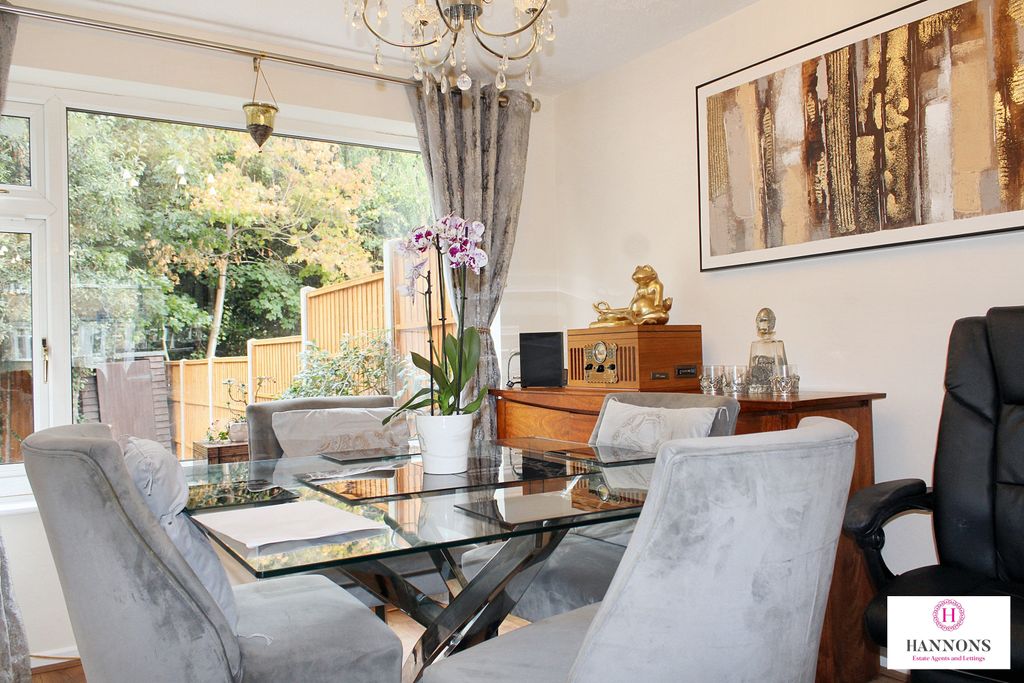 Additional image 5 of 3 bed semi-detached house for saleBraddon Road, Loughborough LE11