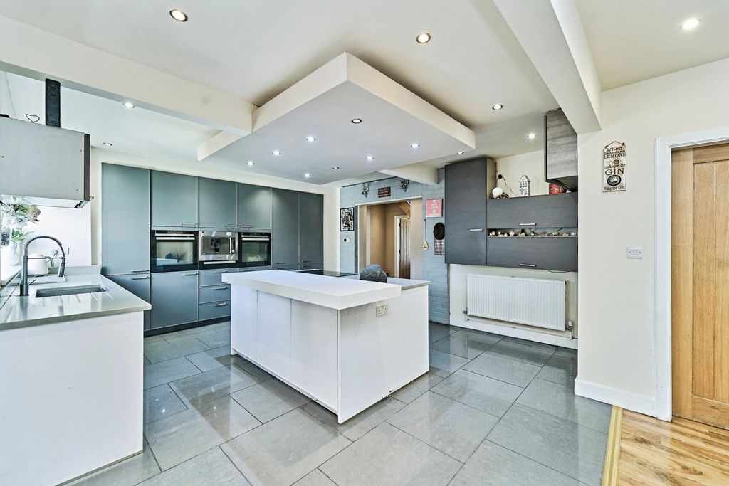 Additional image 2 of 4 bed bungalow for saleWoodhouse Lane, Haughton, Stafford, Staffordshire ST18