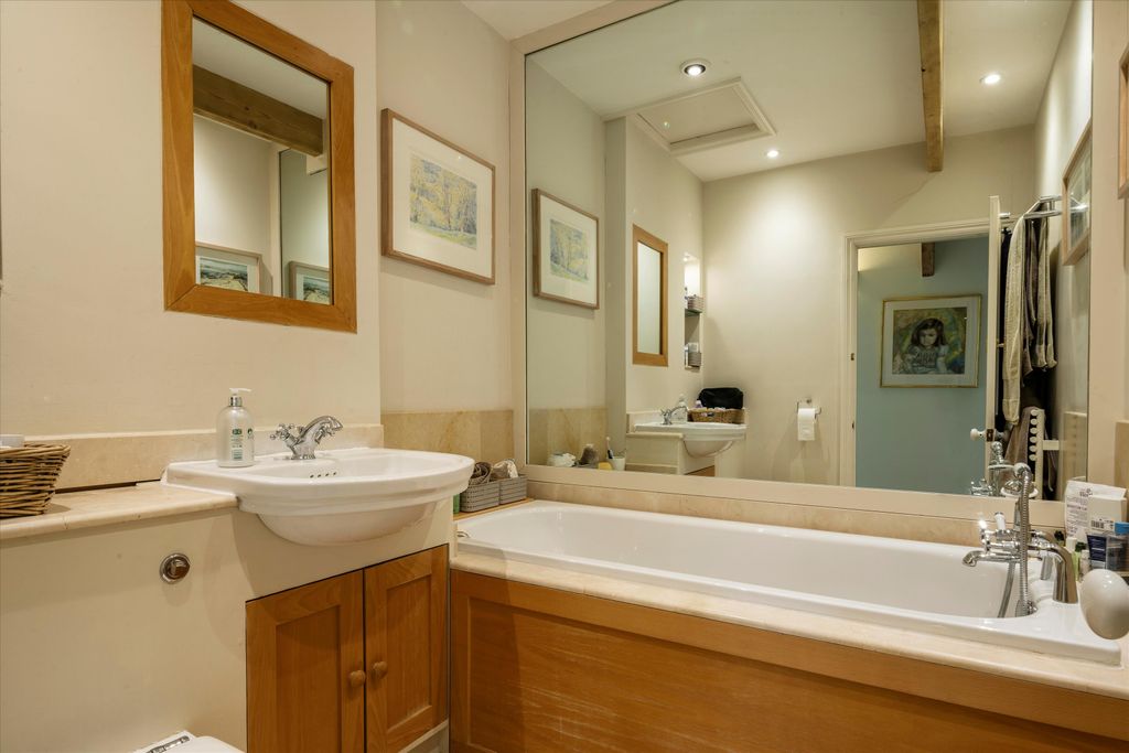Additional image 21 of 4 bed detached house for saleCastle Combe, Chippenham, Wiltshire SN14